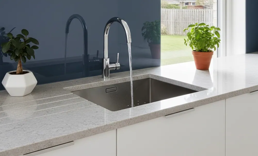Kitchen Plumber in Brackley